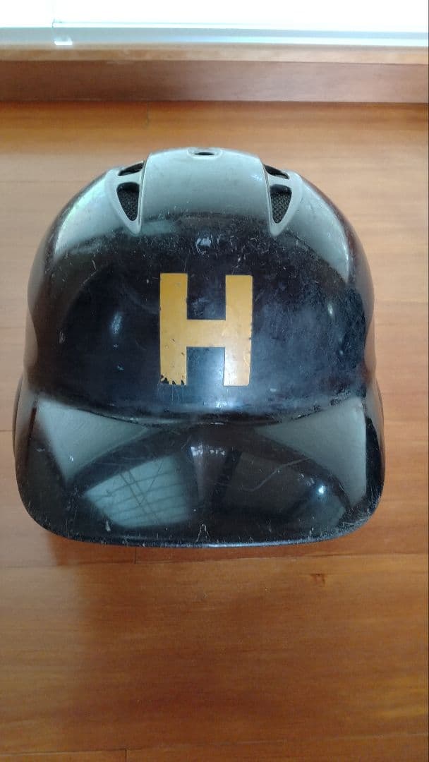 JSBB バッター用防具・ヘルメット セット