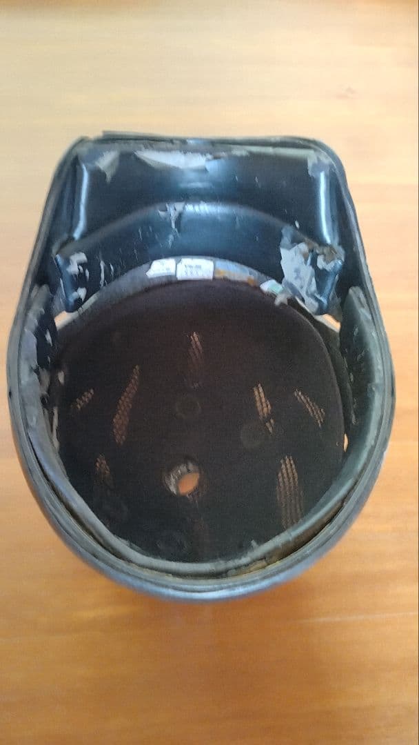 JSBB バッター用防具・ヘルメット セット