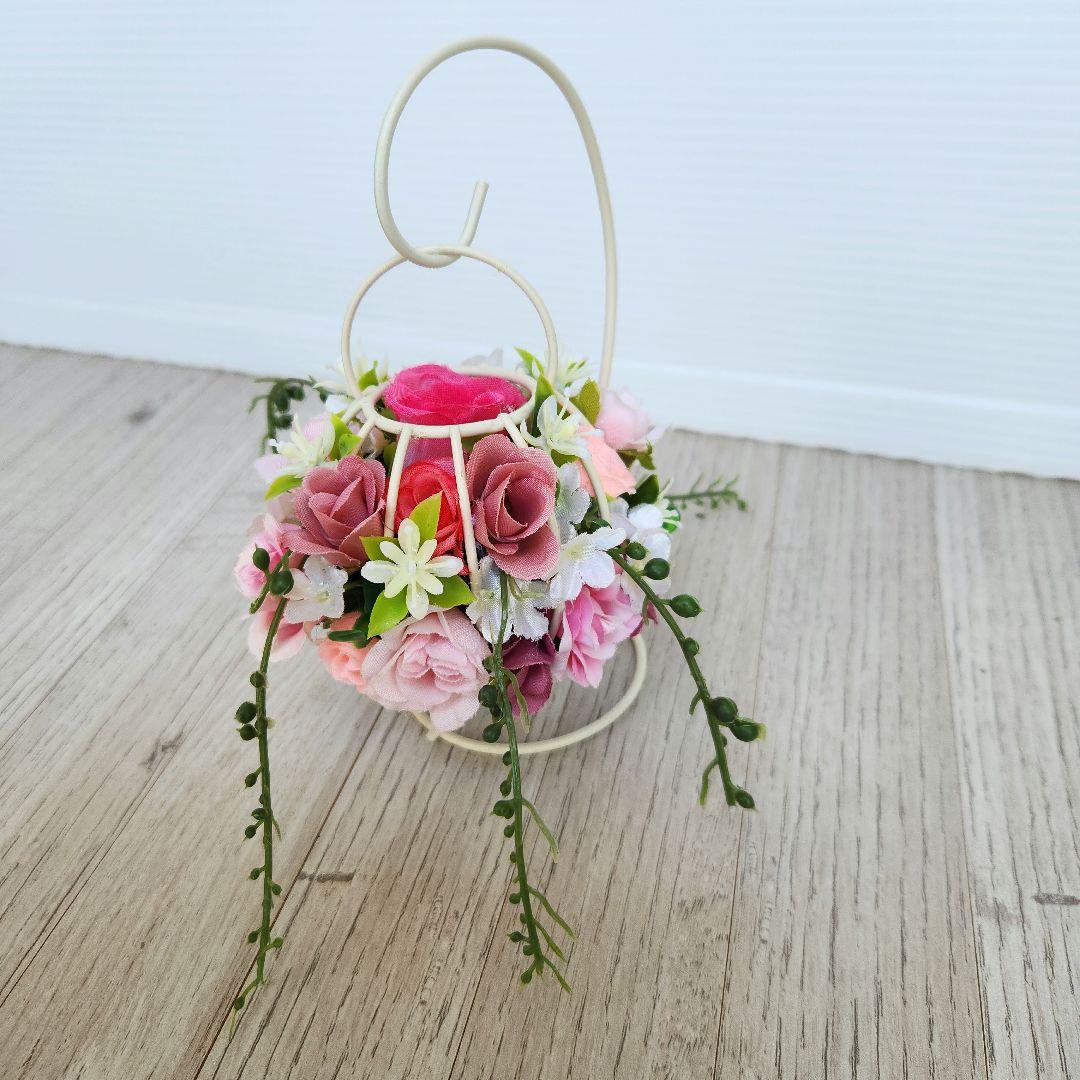 あかねこのは　アイアン雑貨アレンジ①②③④⑤⑥⑦⑧⑨⑩⑪⑫⑬⑭⑮