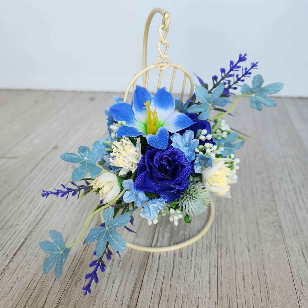 あかねこのは　アイアン雑貨アレンジ①②③④⑤⑥⑦⑧⑨⑩⑪⑫⑬⑭⑮