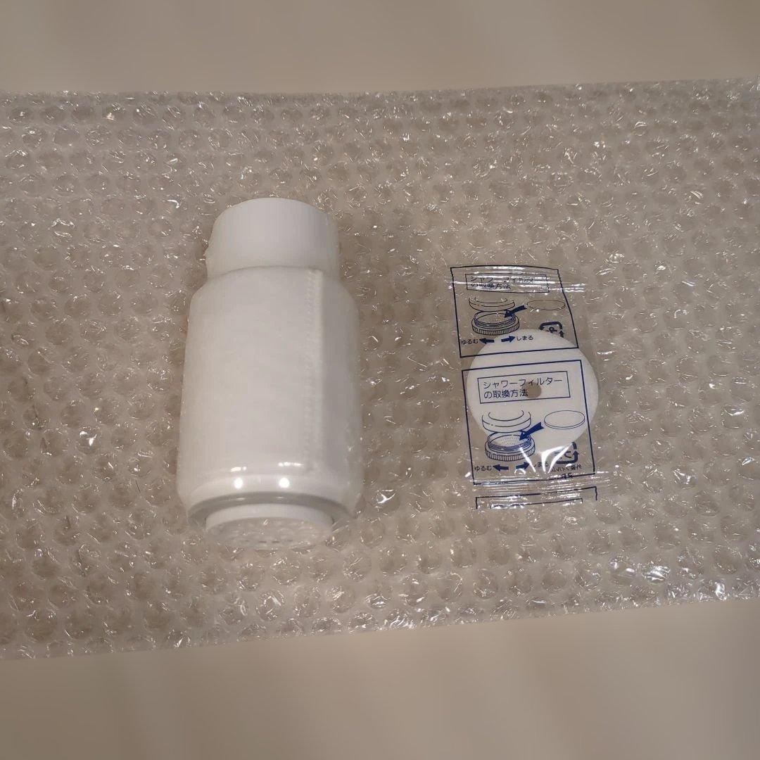 【新品未使用】one water eco キッチン用浄水器 カートリッジ付