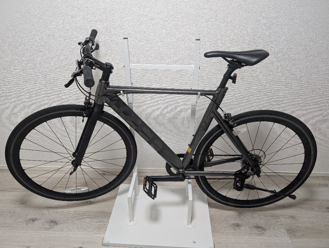 tern rip クロスバイク　まえやま