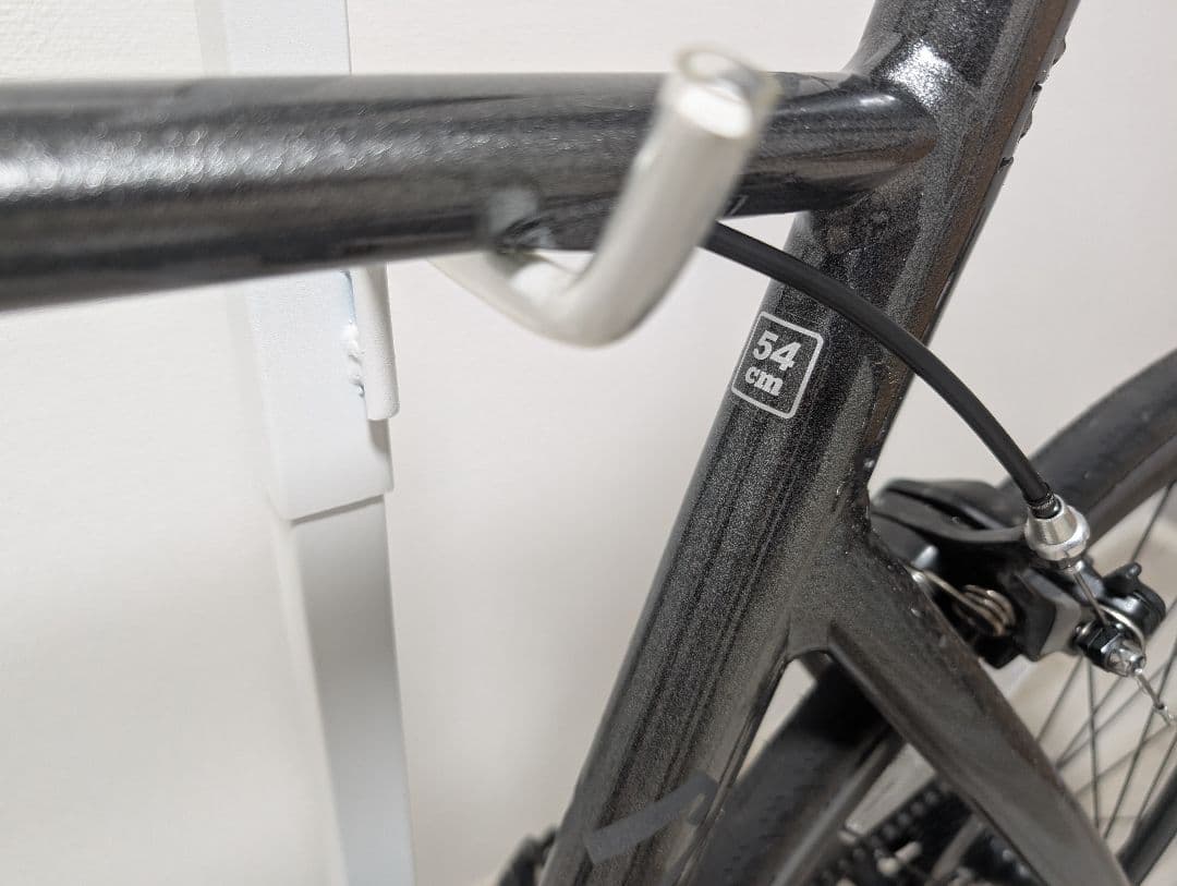 tern rip クロスバイク　まえやま