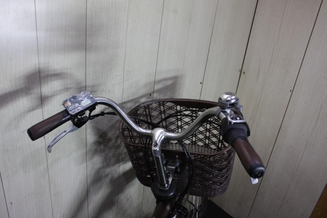 I*J様 パナソニック ビビPX BE-ELP63T 大容量13.2AH 26型