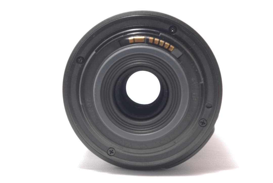 ⭐️手ぶれ補正付き⭐️Canon EF-S 55-250mm IS　望遠レンズ