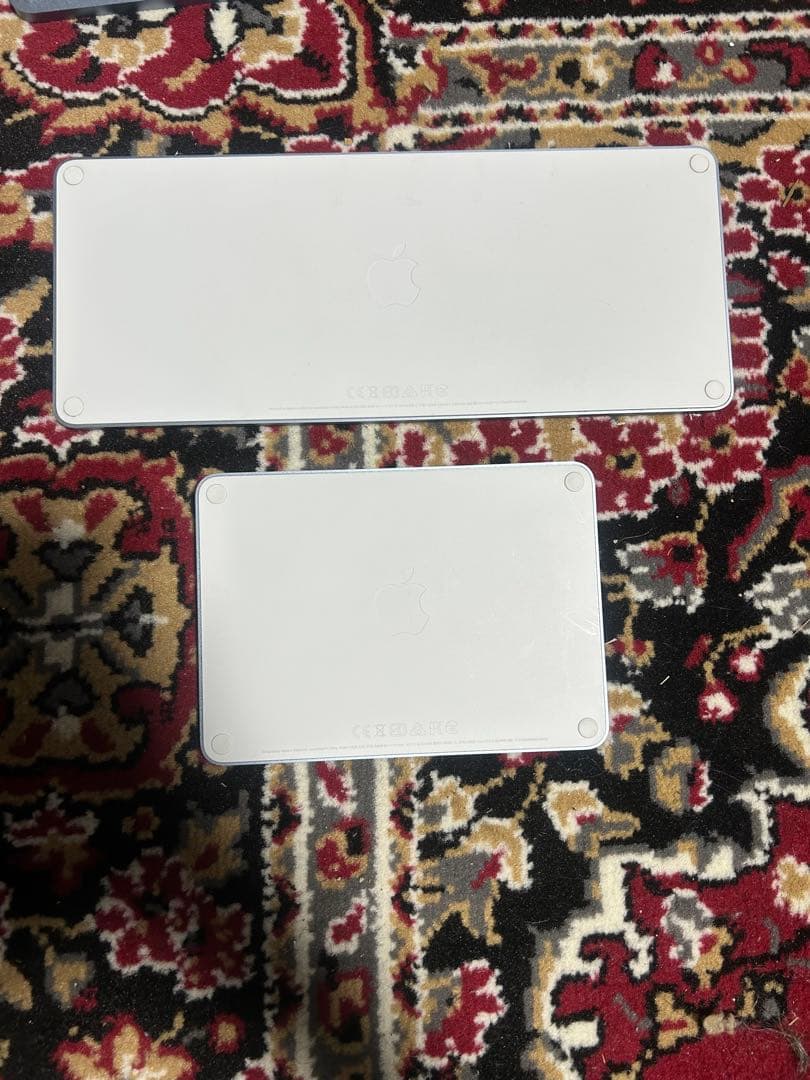 iMac(2021) M1 16GB 1TB ブルー USBハブ付き