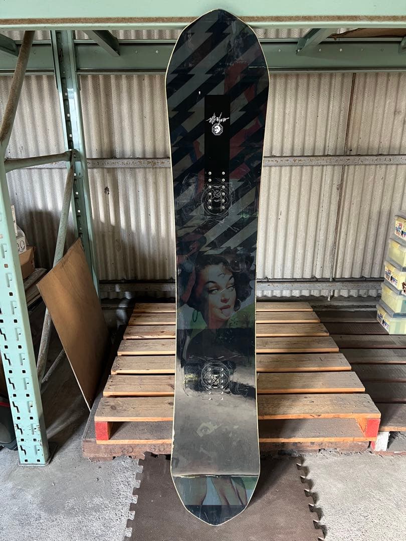 capita ultrafear キャピタ　ウルトラフィア