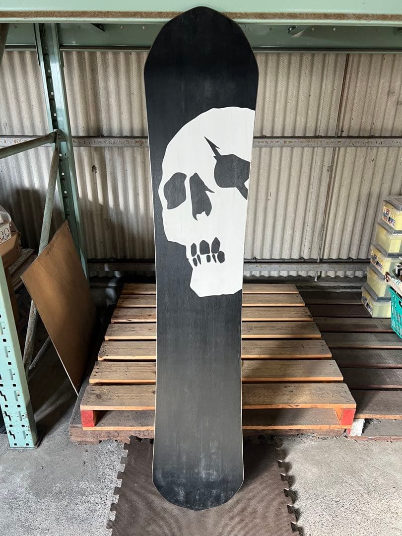 capita ultrafear キャピタ　ウルトラフィア