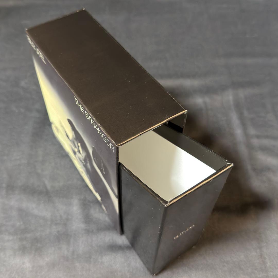 ビリー•ジョエル / 紙ジャケ用特典BOX 美品