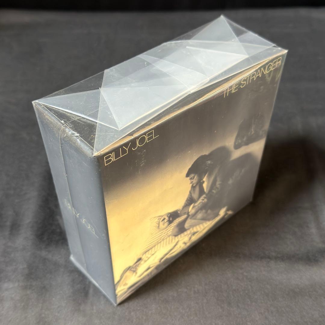 ビリー•ジョエル / 紙ジャケ用特典BOX 美品
