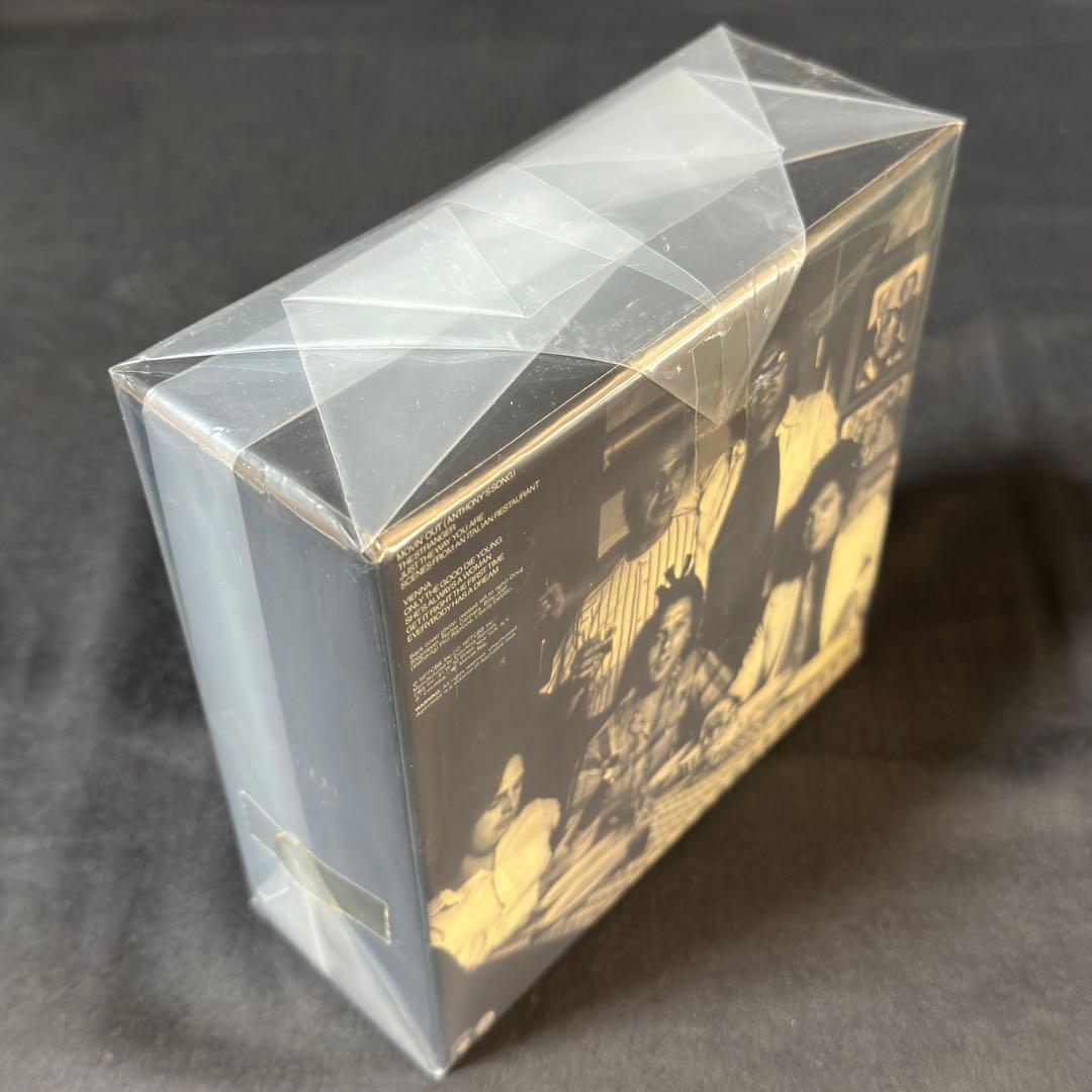 ビリー•ジョエル / 紙ジャケ用特典BOX 美品