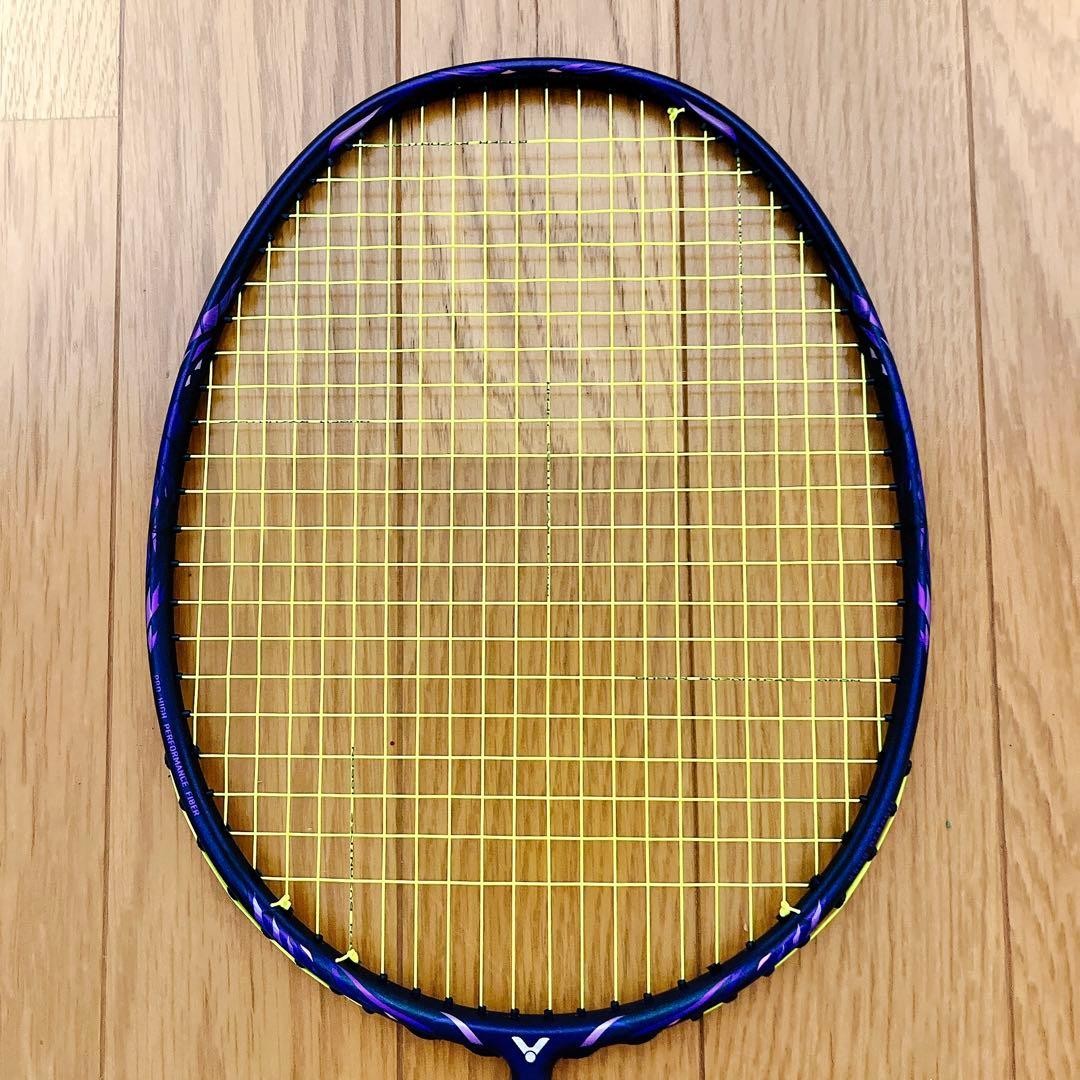 極美品　ビクター オーラスピードファントム VICTOR FANTOME