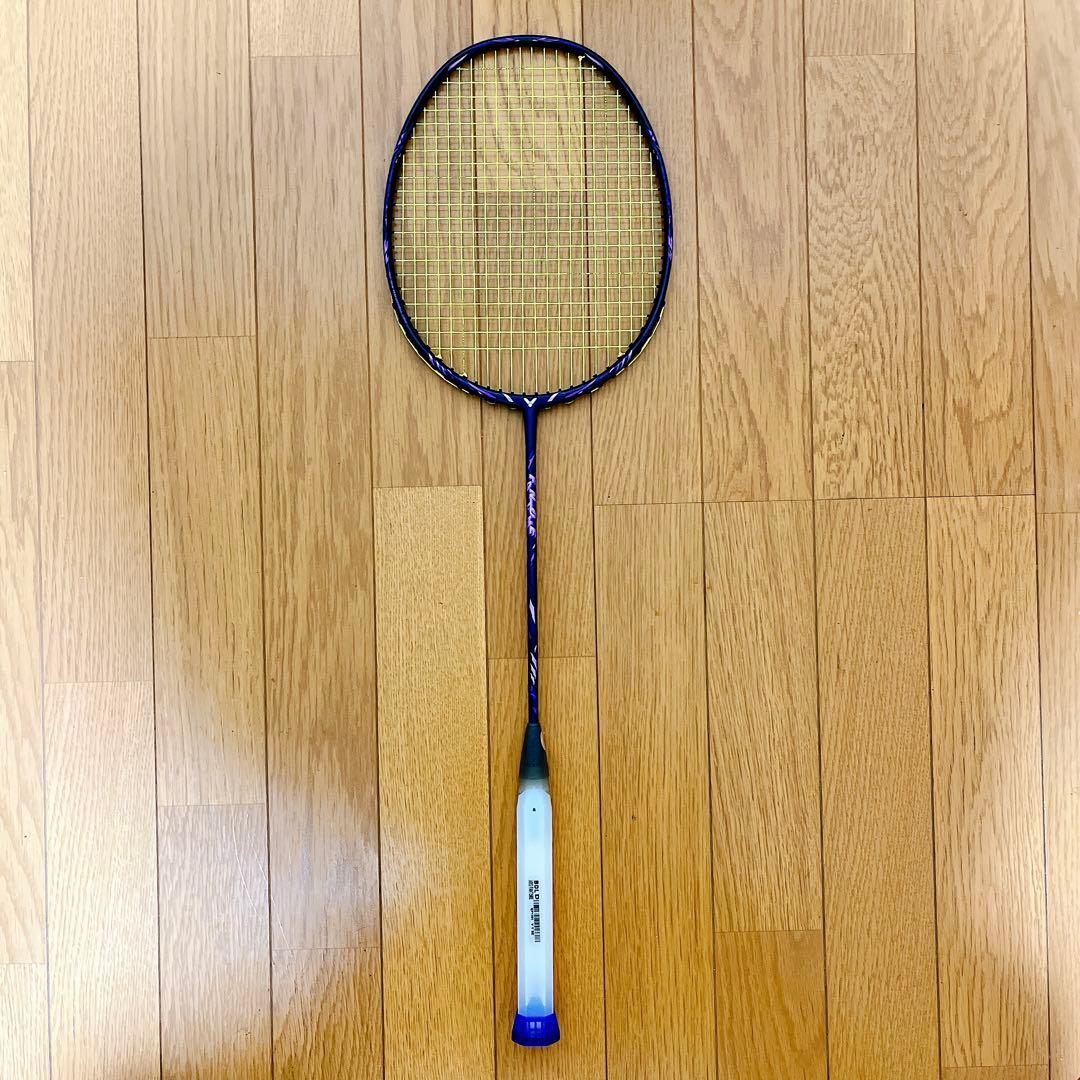 極美品　ビクター オーラスピードファントム VICTOR FANTOME