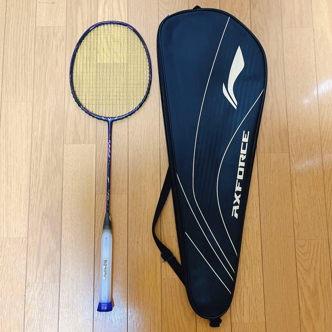 極美品　ビクター オーラスピードファントム VICTOR FANTOME