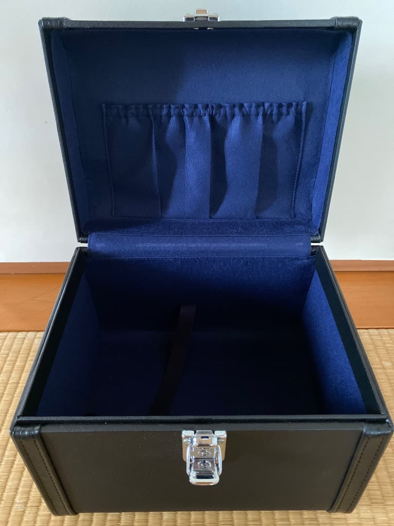 ア*バ様 ハードケース　小鼓　楽器