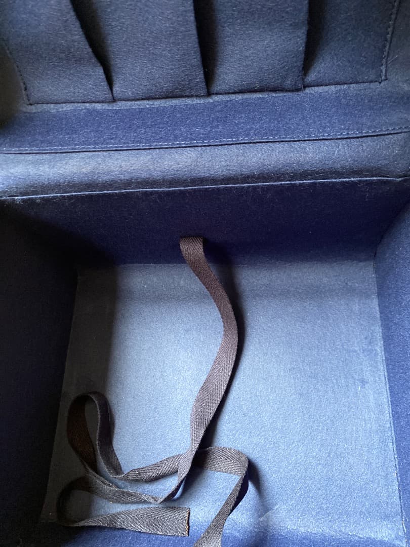 ア*バ様 ハードケース　小鼓　楽器