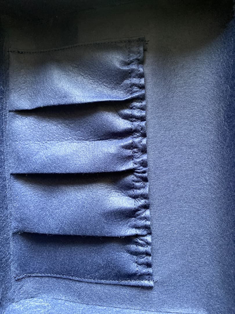 ア*バ様 ハードケース　小鼓　楽器