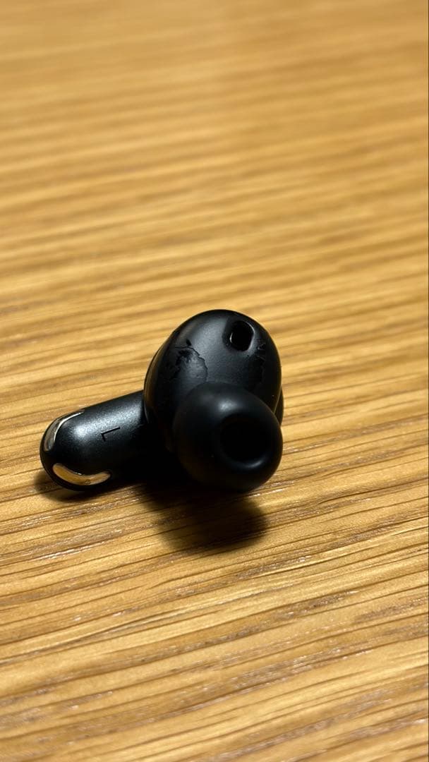 【中古】JBL TOUR PRO2（ワイヤレスイヤホン）