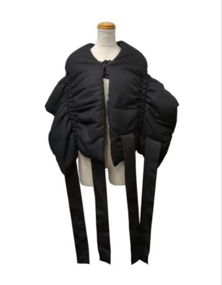 HAENGNAE(ヘンネ) KISHIMEN PILLOWビスチェ