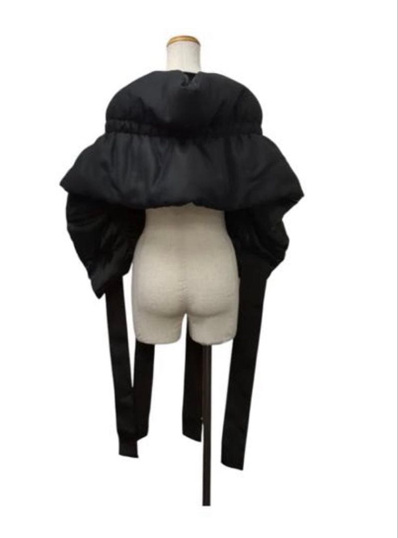 HAENGNAE(ヘンネ) KISHIMEN PILLOWビスチェ