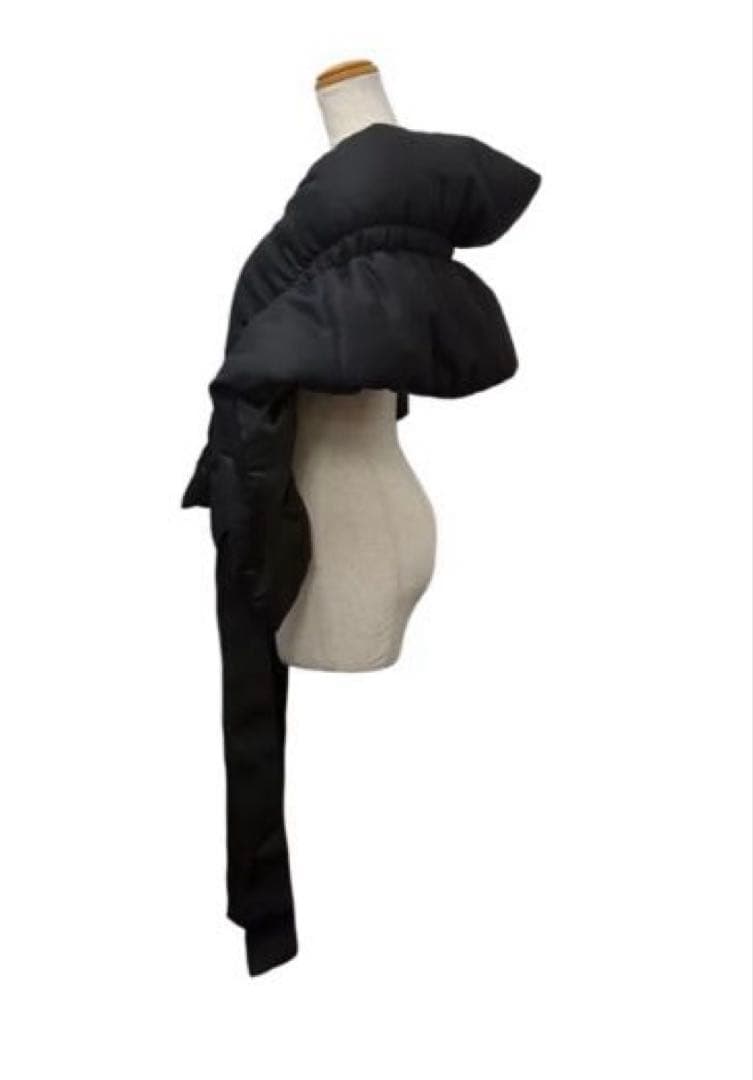 HAENGNAE(ヘンネ) KISHIMEN PILLOWビスチェ