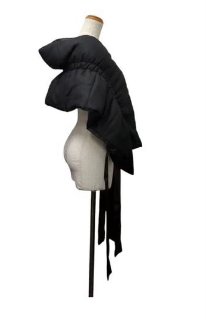 HAENGNAE(ヘンネ) KISHIMEN PILLOWビスチェ