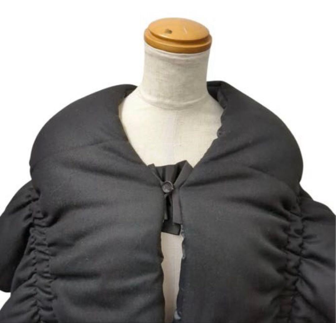 HAENGNAE(ヘンネ) KISHIMEN PILLOWビスチェ