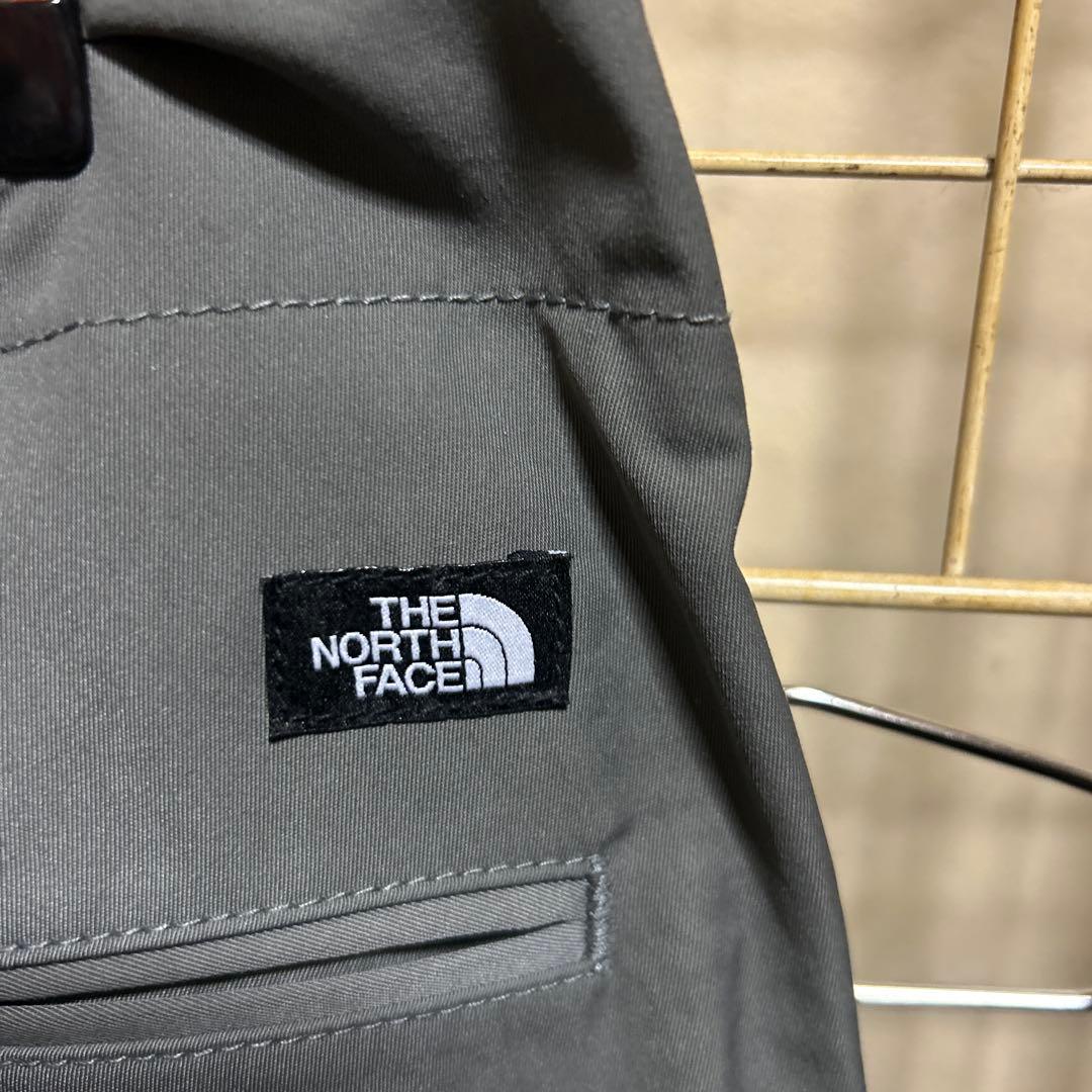 ノースフェイス【Bison(バイソン)】チノパンツ L