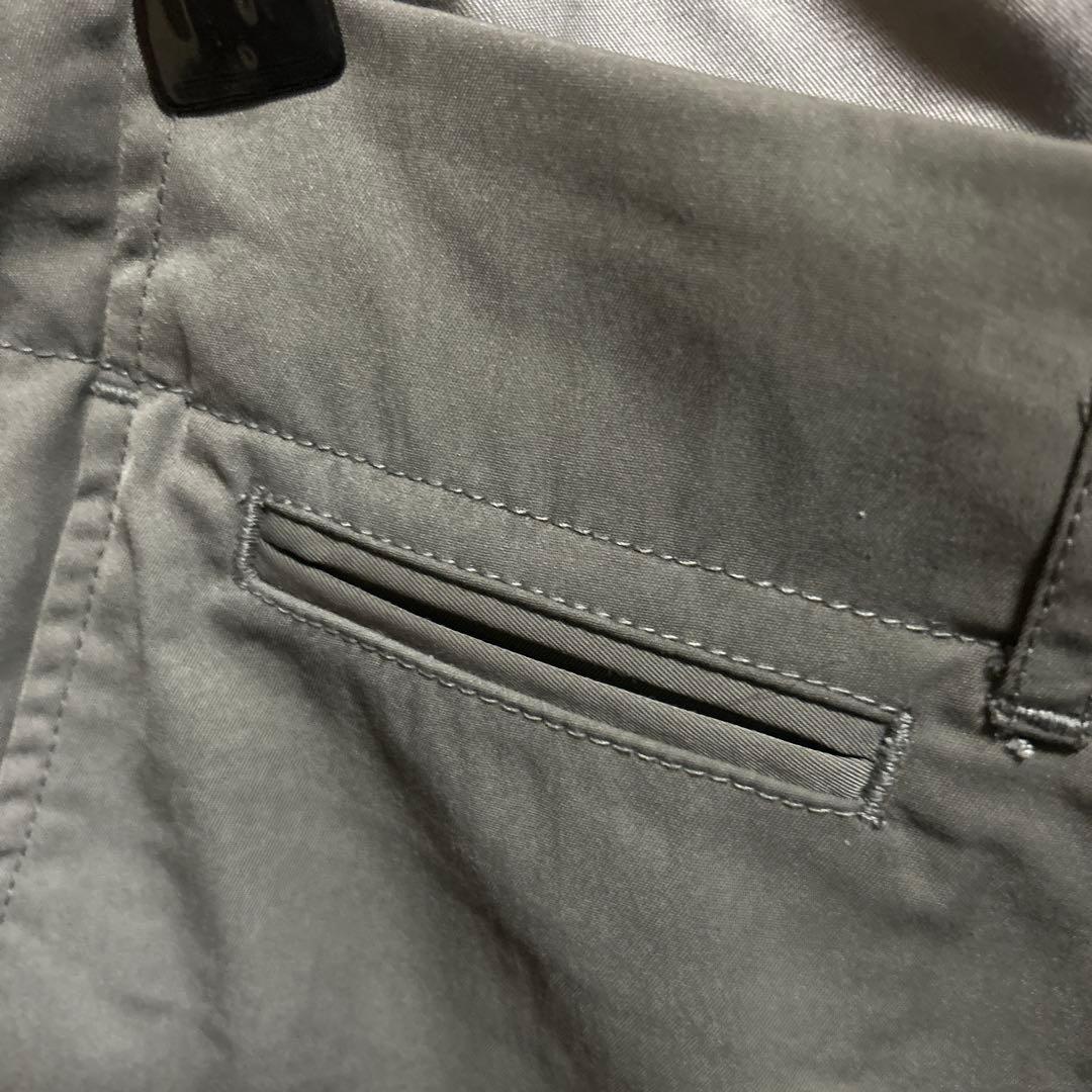 ノースフェイス【Bison(バイソン)】チノパンツ L