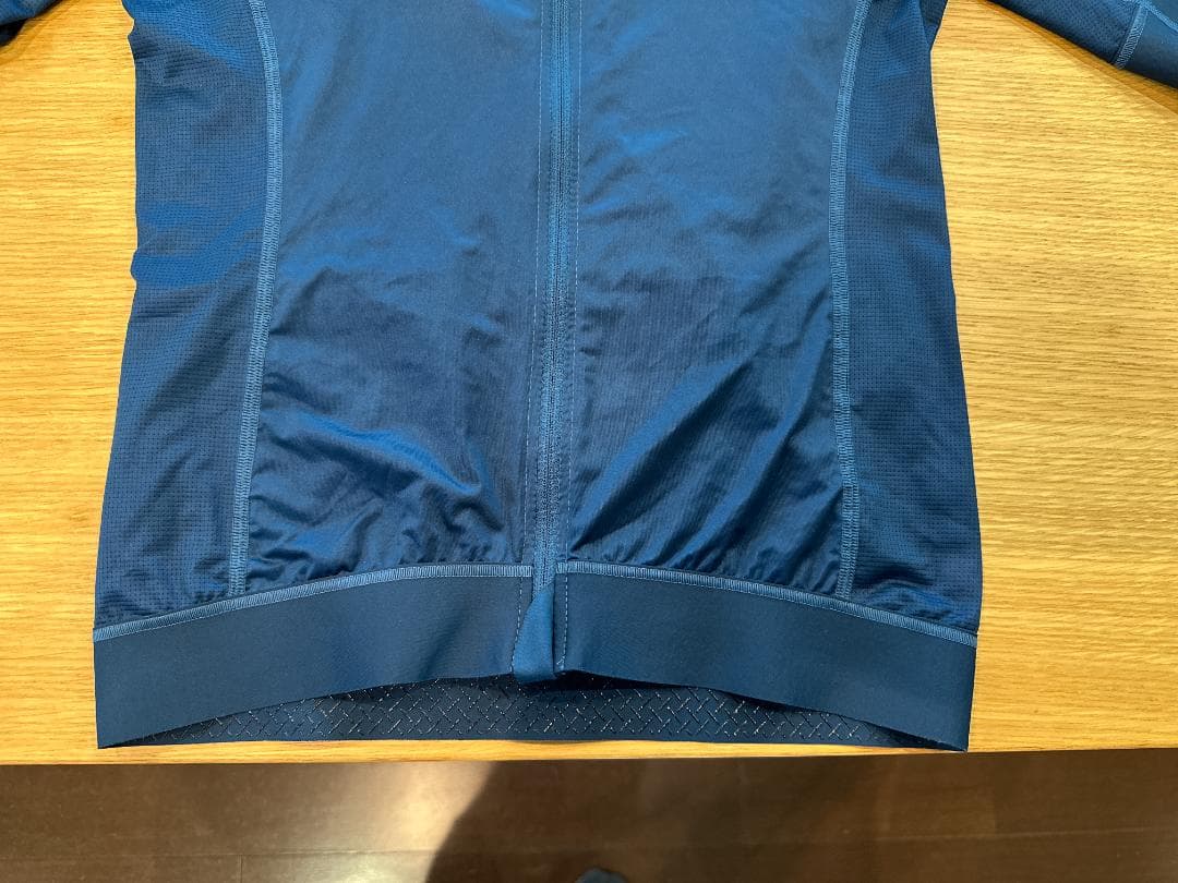 PAS NORMAL STUDIOS メカニズム ジャージ Sサイズ