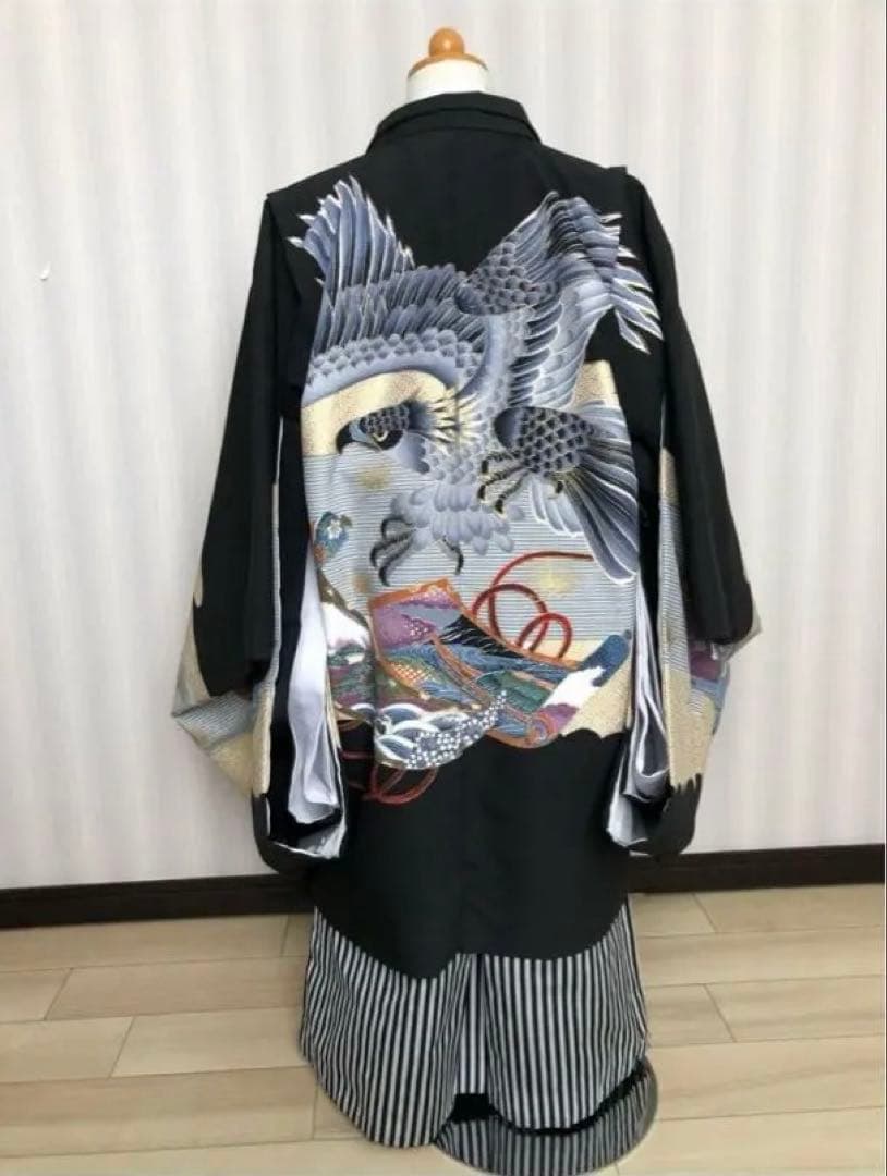 七五三男児　TA-10 フルパック