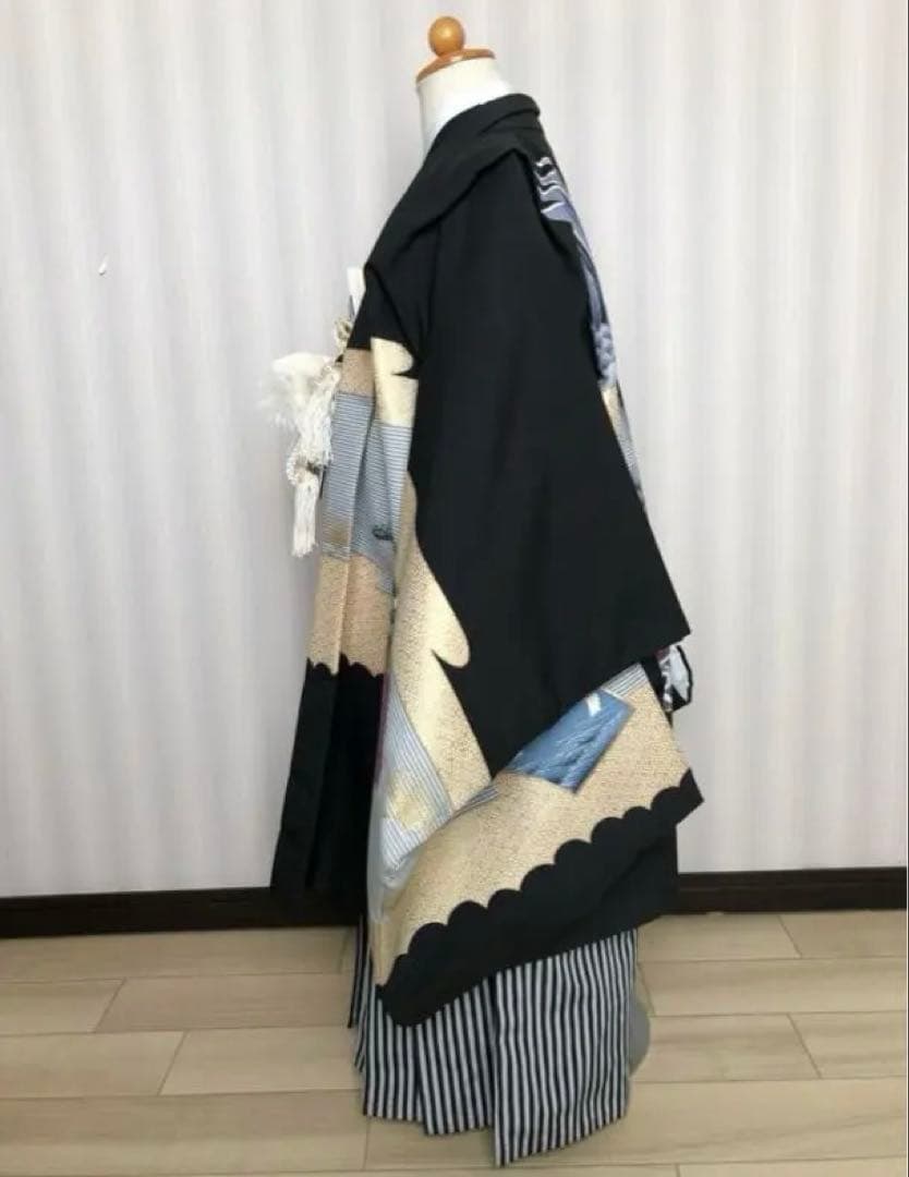 七五三男児　TA-10 フルパック