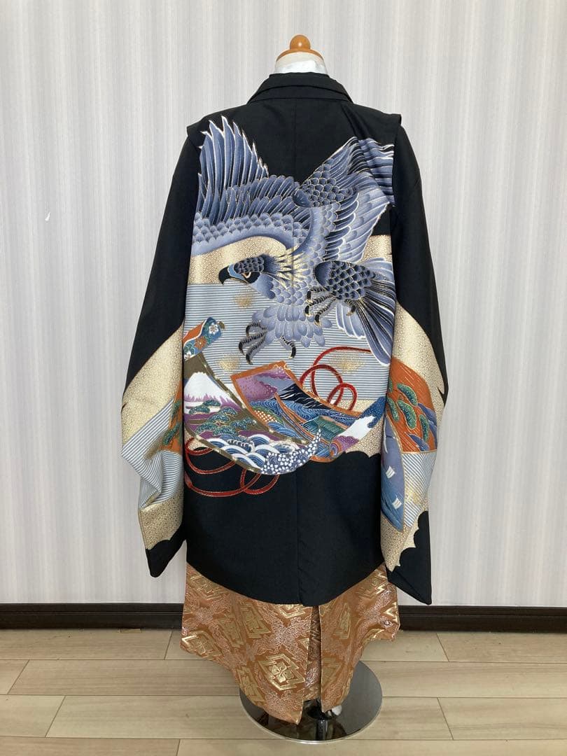 七五三男児　TA-10 フルパック