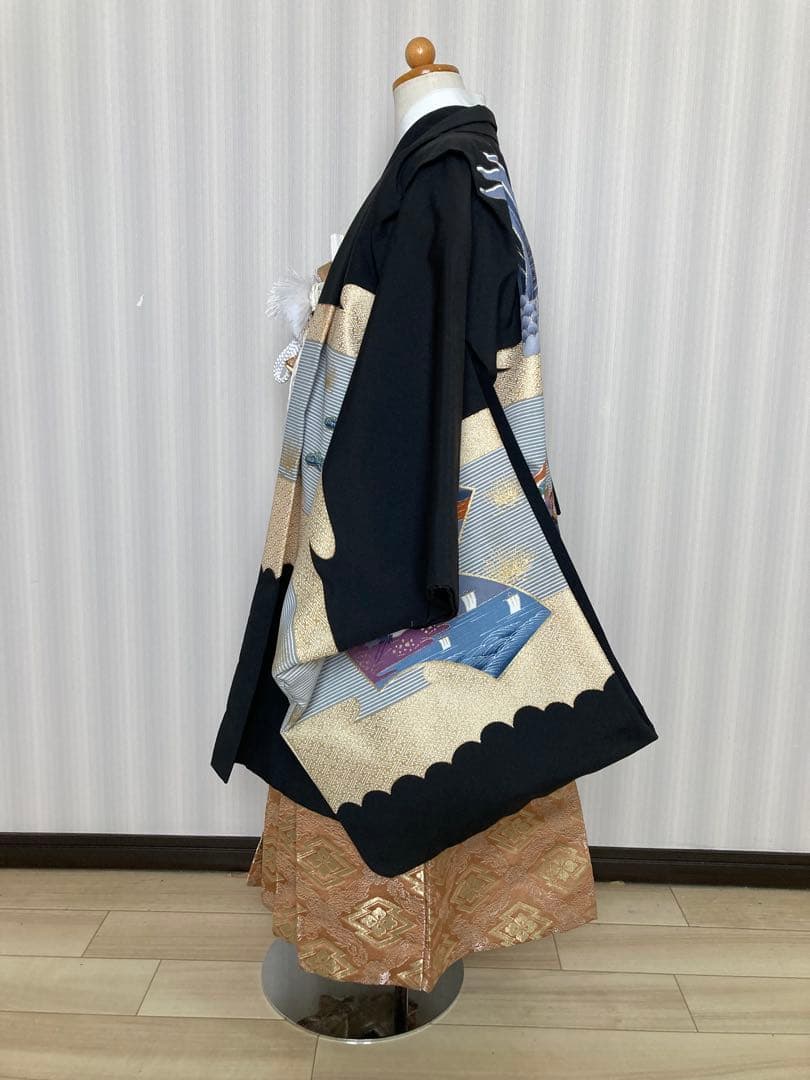 七五三男児　TA-10 フルパック