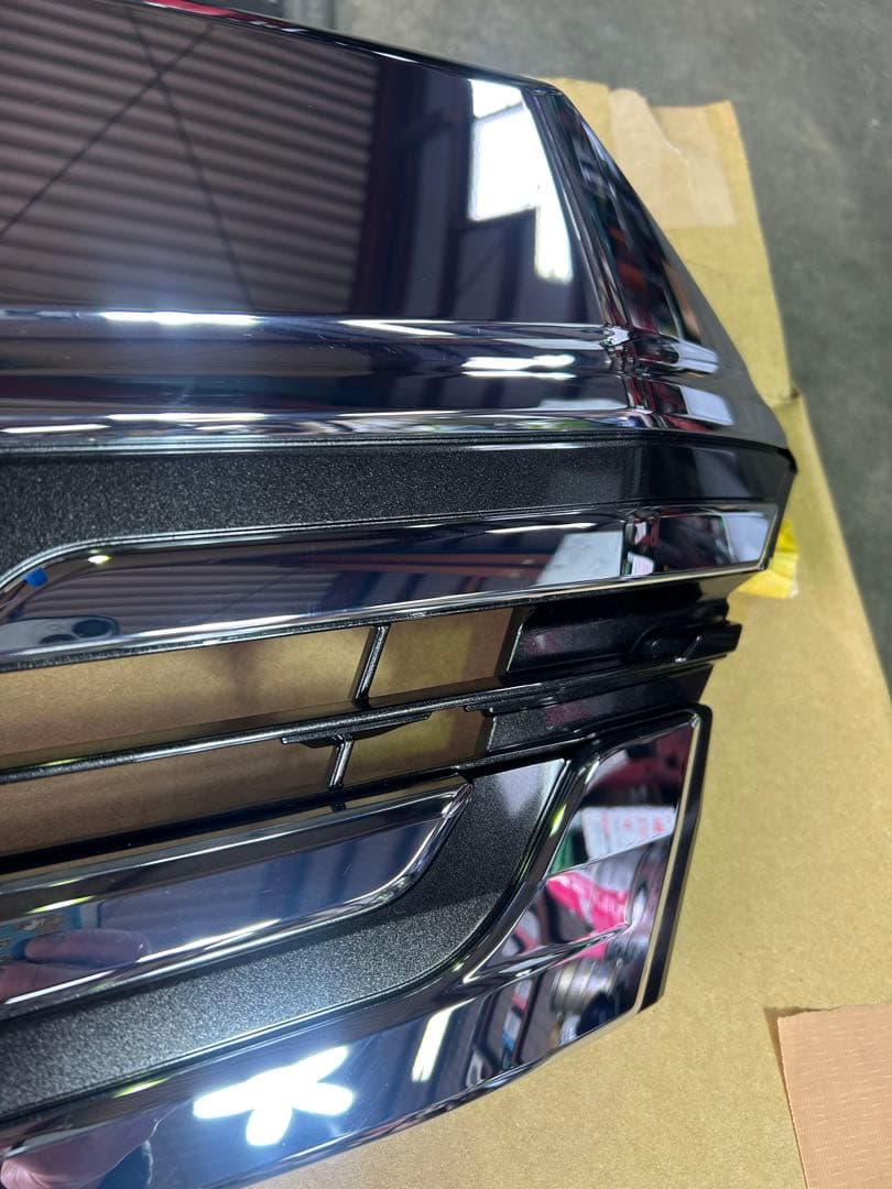 希少 MODELLISTA 40 アルファード モデリスタ フロント グリル ✨️