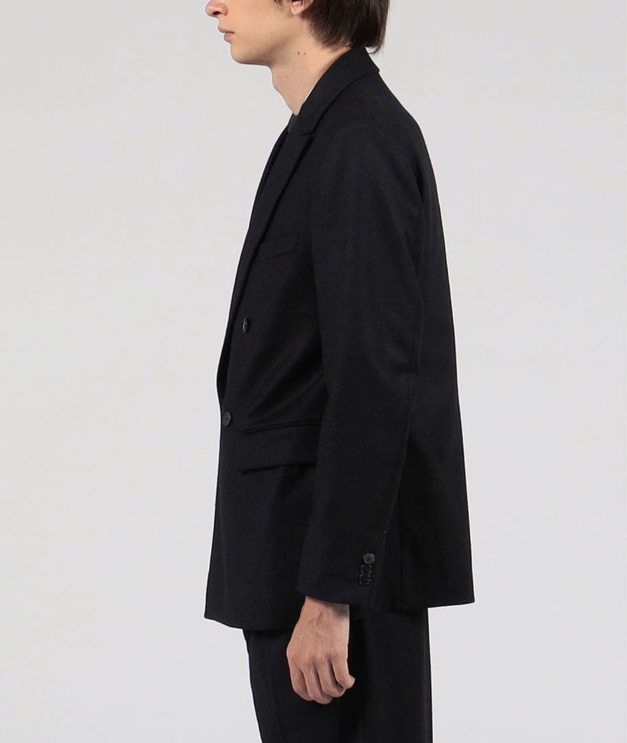 トゥモローランド　tomorrowland テーラードジャケット