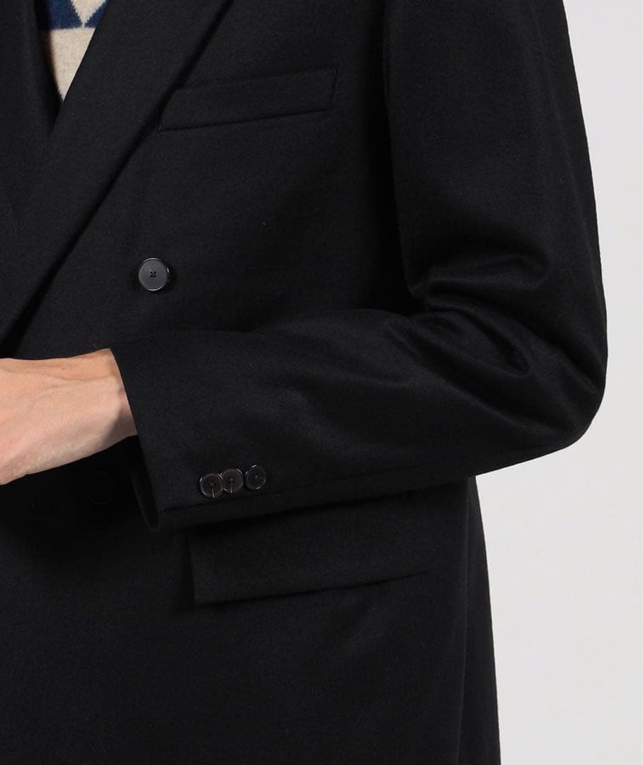 トゥモローランド　tomorrowland テーラードジャケット