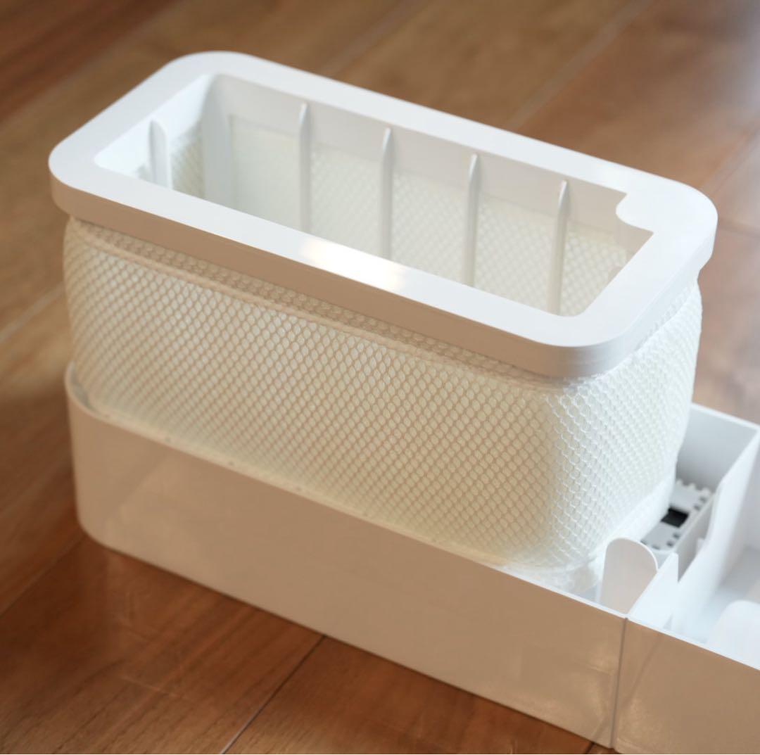 Switchbot（スイッチボット）気化式加湿器