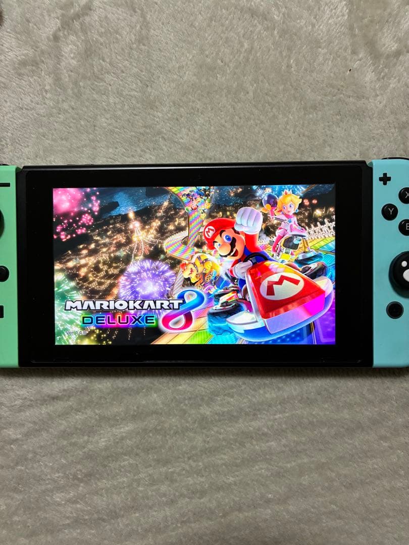 NINTENDOSwitch ゲームソフト　まとめ売り