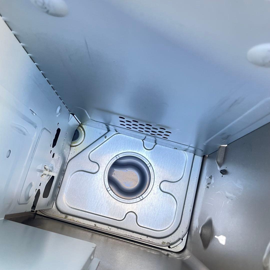 タイニチ　ファンヒーター シ　FW-668L