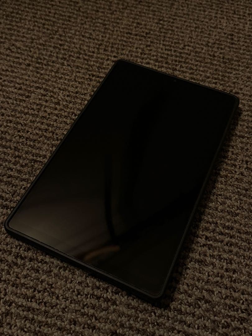 Androidタブレット本体 Legion Tab Y700 Gen2 256GB 12GB RAM