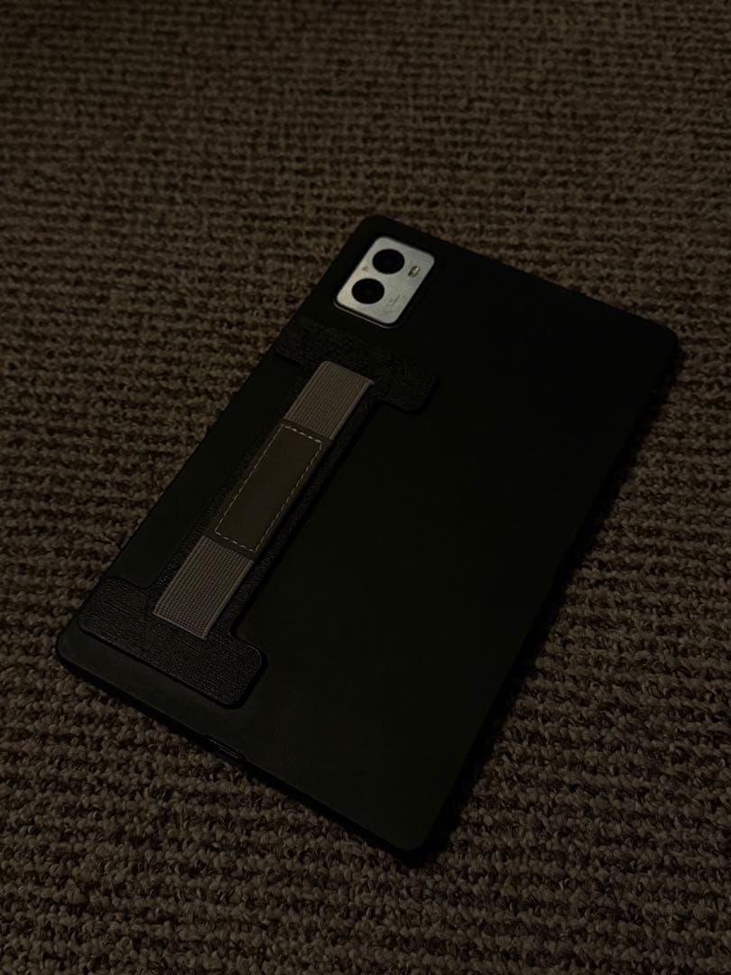 Androidタブレット本体 Legion Tab Y700 Gen2 256GB 12GB RAM