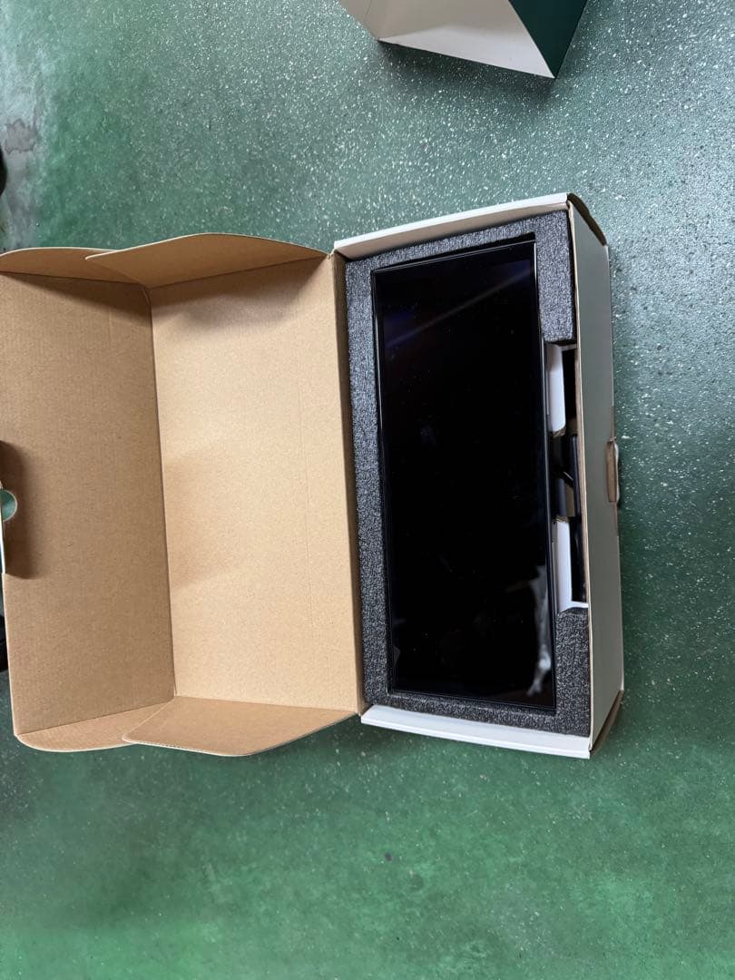 OTTOSCREEN ディスプレイオーディオ