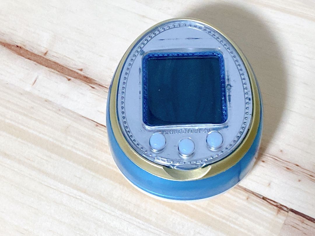 ジャンク品　　たまごっち　IDL 、4U、ポケットピカチューカラー、その為