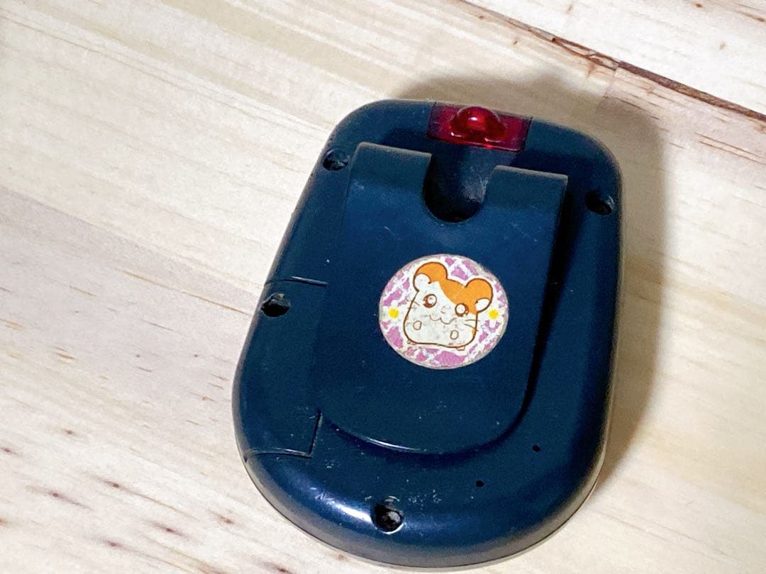 ジャンク品　　たまごっち　IDL 、4U、ポケットピカチューカラー、その為