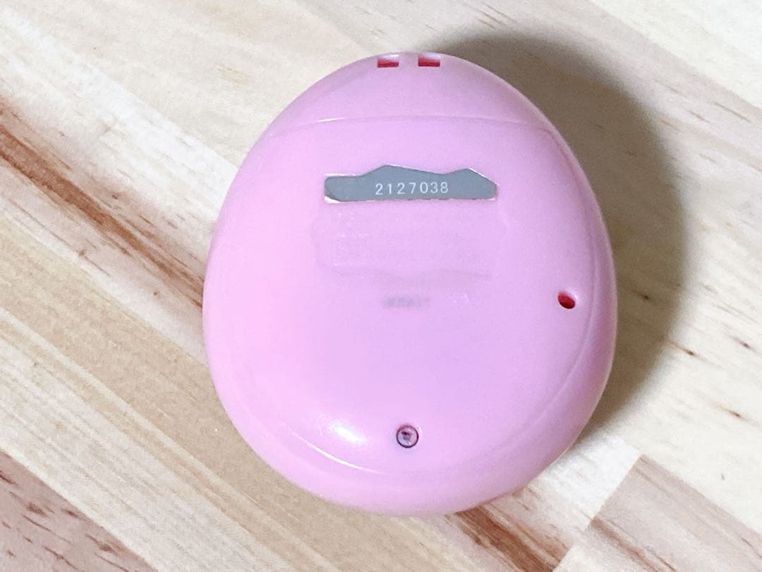 ジャンク品　　たまごっち　IDL 、4U、ポケットピカチューカラー、その為