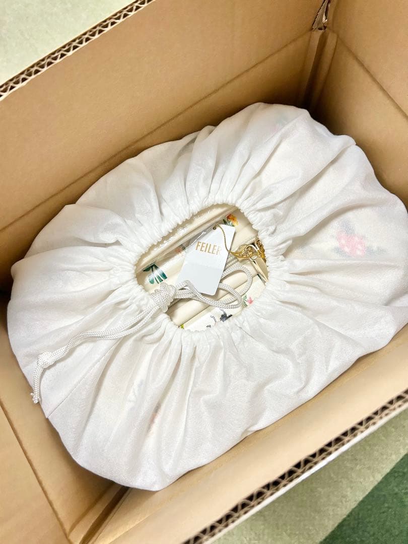 FELLER フェイラー キャリー トローリー