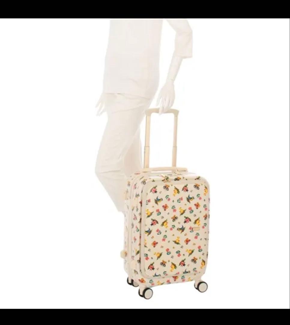 FELLER フェイラー キャリー トローリー