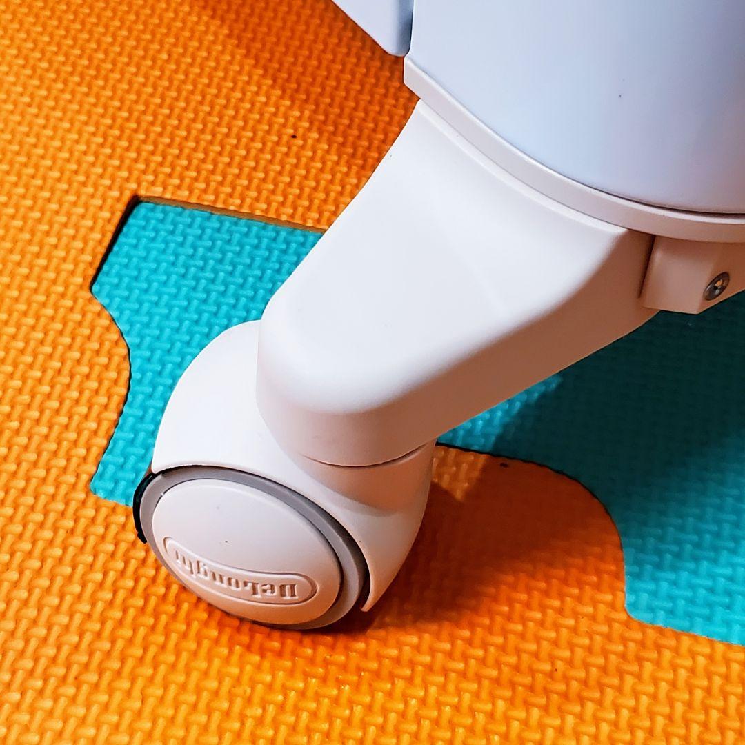 ★希少色 ★De'Longhi ベルカルド　オイルヒーター　ピンク