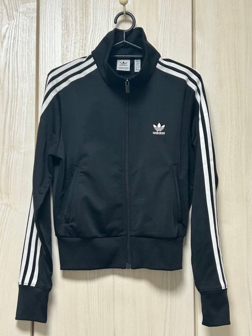 adidas ファイヤーバード トラックトップ（ジャージ） トラックジャケット